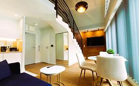 Apartamenty Wielka Odrzańska Centrum